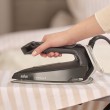 Braun CareStyle 5 IS 5249 2400 W 2 L EloxalPlus soleplate Black Braun CareStyle 5 IS 5249 2400 W 2 L EloxalPlus soleplate Black