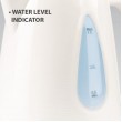 Electric Kettle MAESTRO MR-031-BLUE 1.7 L 2200 W