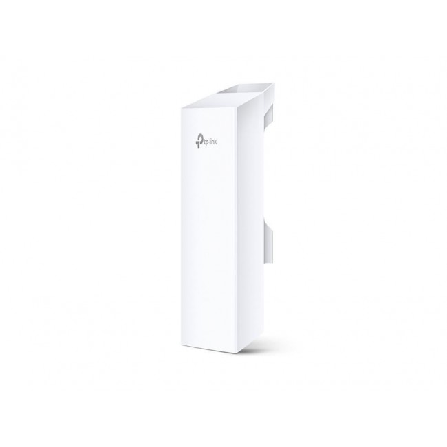 TP-LINK | 2.4GHz 300Mbps 9dBi Outdoor CPE | CPE210 | 802.11n | 300 Mbit/s | 10/100 Mbit/s | Ethernet LAN (RJ-45) ports 1 | Mesh Support No | MU-MiMO Yes | No mobile broadband | Antenna type 1xInternal