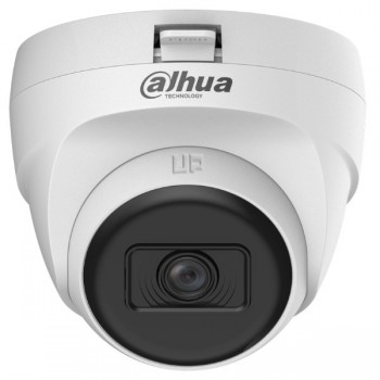 KAMERA AHD, HD-CVI, HD-TVI, PAL HAC-T1A51-U-0280B-S2 - 5 Mpx 2.8 mm DAHUA