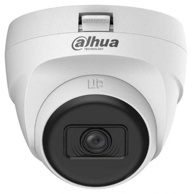 KAMERA AHD, HD-CVI, HD-TVI, PAL HAC-T1A51-U-0280B-S2 - 5 Mpx 2.8 mm DAHUA KAMERA AHD, HD-CVI, HD-TVI, PAL HAC-T1A51-U-0280B-S2 - 5 Mpx 2.8 mm DAHUA