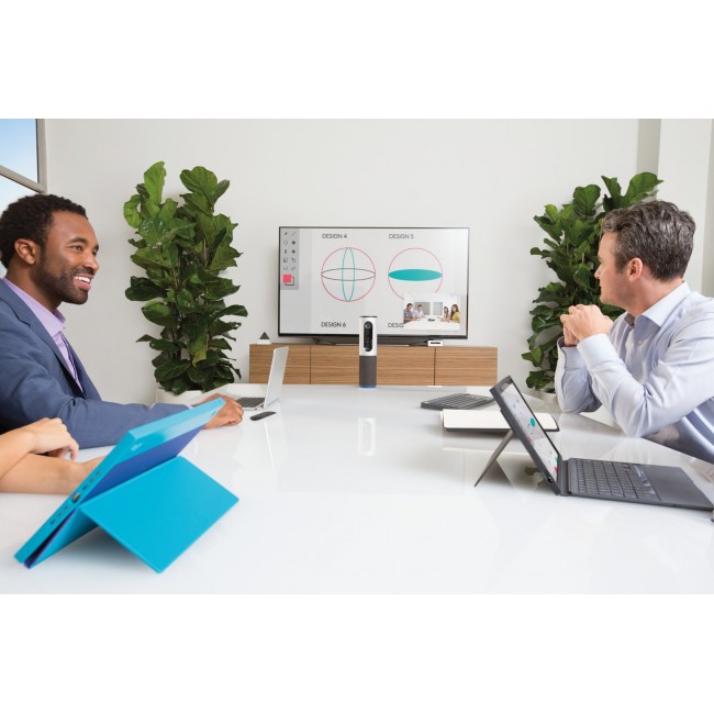 Logitech ConferenceCam Connect