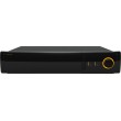 Behringer MA6000M audio amplifier Performance/stage Black Behringer MA6000M audio amplifier Performance/stage Black