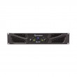 Crown XLi 800 2.0 channels Black