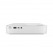Lenovo IdeaCentre Mini 01IRH8 Intel Core i5 i5-13420H 16 GB DDR4-SDRAM 512 GB SSD Mini PC Grey
