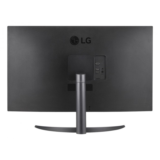 LG 32UR500K-B computer monitor 80 cm (31.5