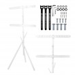 Maclean TV Floor Stand/Mount, 37 80 Maclean TV Floor Stand/Mount, 37 80