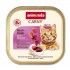 ANIMONDA Carny Adult Beef and pheasant - wet cat food - 85g