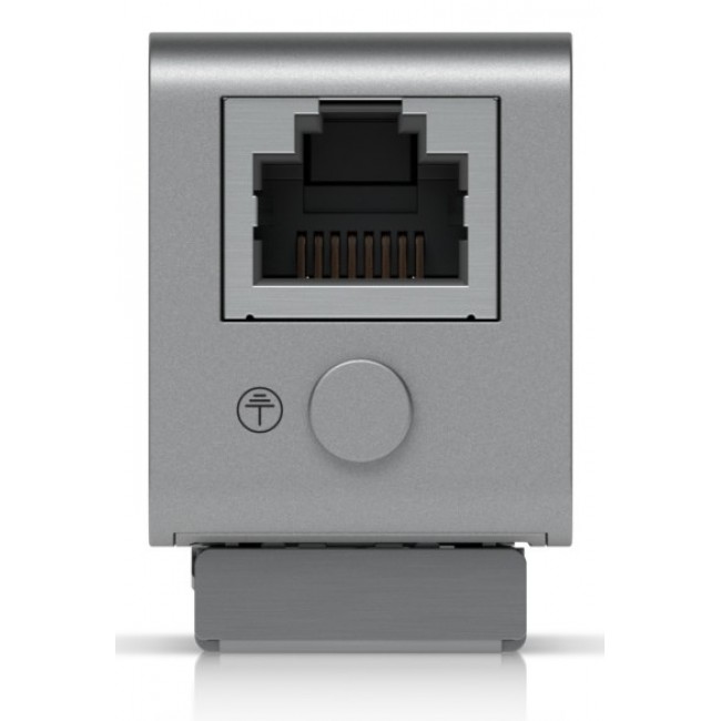 Ubiquiti UACC-ETH-SP-DIN surge protector Grey