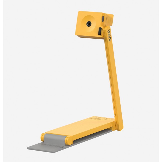 IPEVO DO-CAM document camera Yellow CMOS USB 2.0