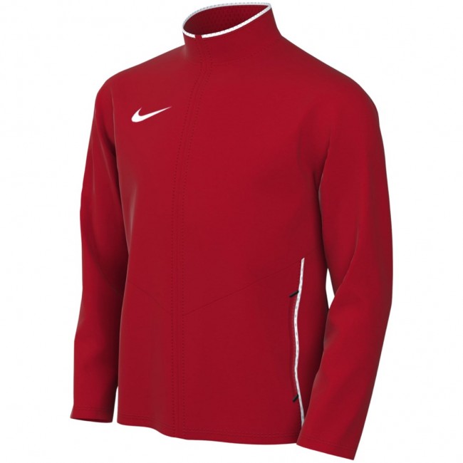 Bluza dla dzieci Nike Dri-Fit Park 26 czerwona HM7256 657 L
