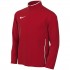 Bluza dla dzieci Nike Dri-Fit Park 26 czerwona HM7256 657 L
