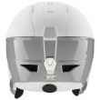 Uvex ultra pro Grey, White