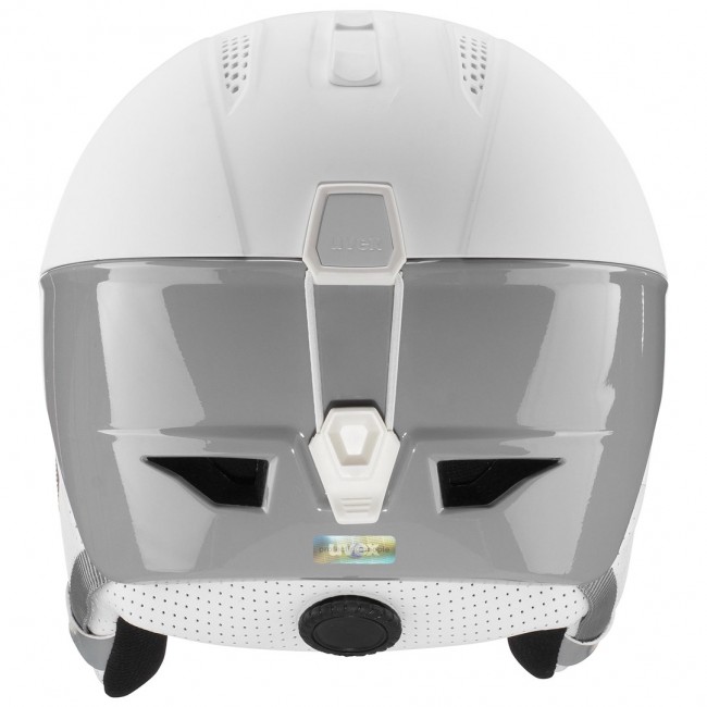 Uvex ultra pro Grey, White