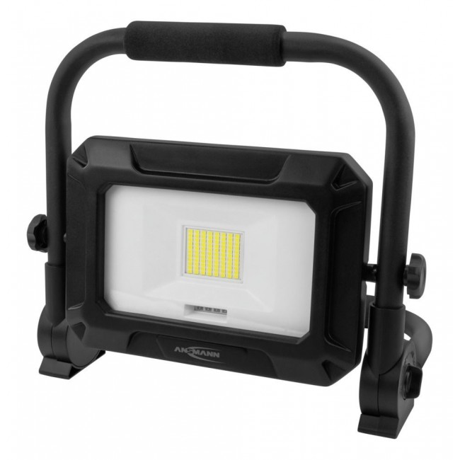 Ansmann FL50W-R Black LED 50 W Ansmann FL50W-R Black LED 50 W