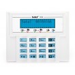 Satel VERSA-LCD-BL security access control system White