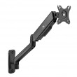 Maclean MC-332 Double Arm Monitor Wall Mount, 17-32 Maclean MC-332 Double Arm Monitor Wall Mount, 17-32
