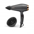 BaByliss 6719DE hair dryer 2200 W Black