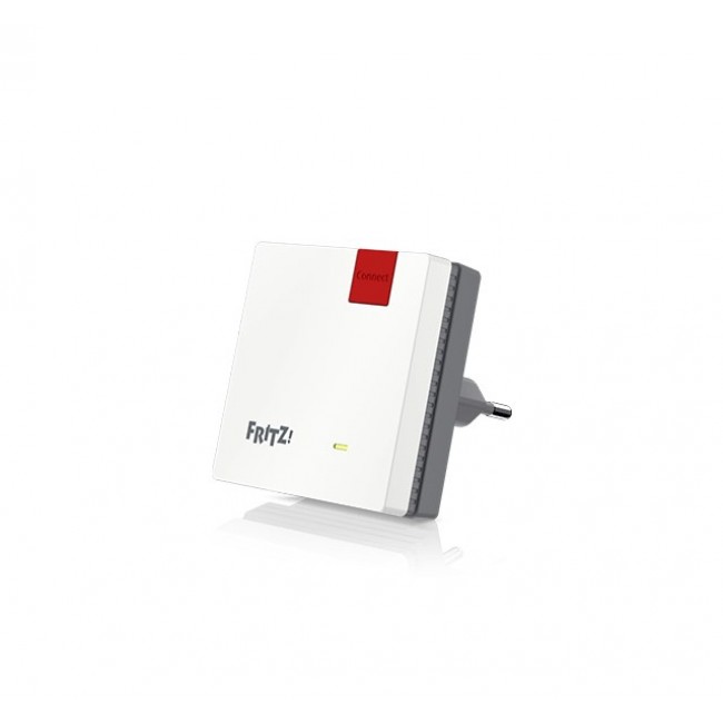 Repeater FRITZ! 600 Network repeater White