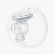 MOMCOZY Double-Sealed Complete Collection Cup Set with 24 mm Funnel for S9 Pro/S12 Pro