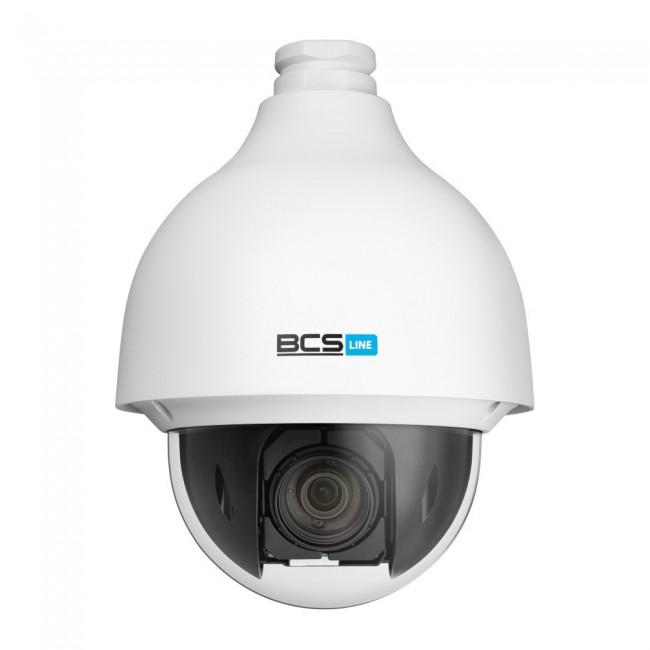 BCS BCS-L-SIP2225S-Ai2 IP security camera Outdoor 1920 x 1080 pixels Wall