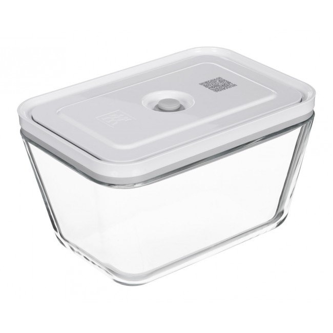 Glass Container Zwilling Fresh & Save 1.6 l Glass Container Zwilling Fresh & Save 1.6 l