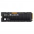 Western Digital Black SN850X 1 TB M.2 PCI Express 4.0 NVMe