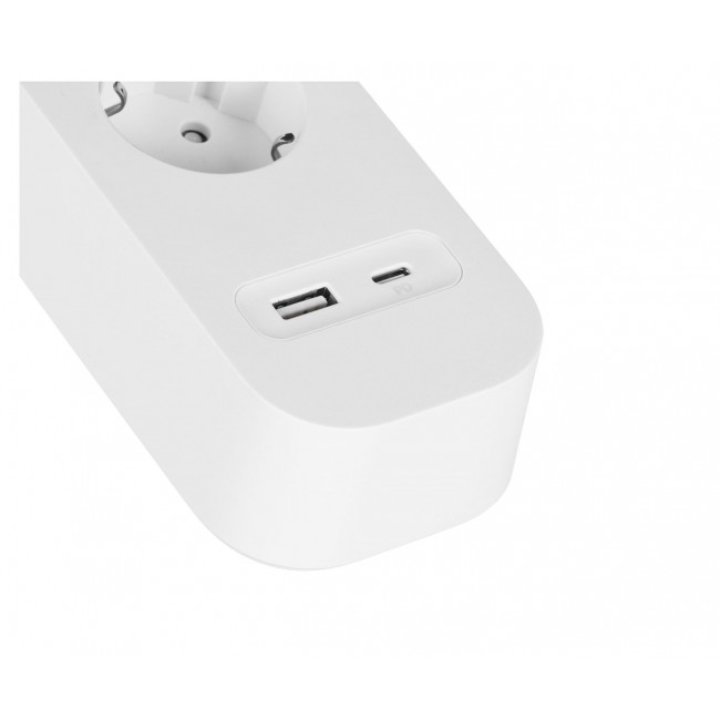 Belkin SRB001VF2M surge protector White 4 AC outlet(s) 2 m