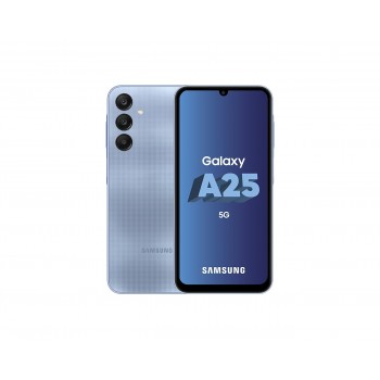 Samsung Galaxy A25 5G 16.5 cm (6.5