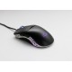 Ducky Feather mouse Gaming Ambidextrous USB Type-A Optical 16000 DPI