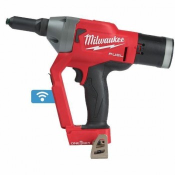 MILWAUKEE. RIVETER M18ONEFPRT-0X