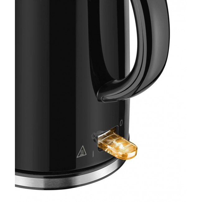 Amica KF1001 electric kettle 1.7 l 2200 W White