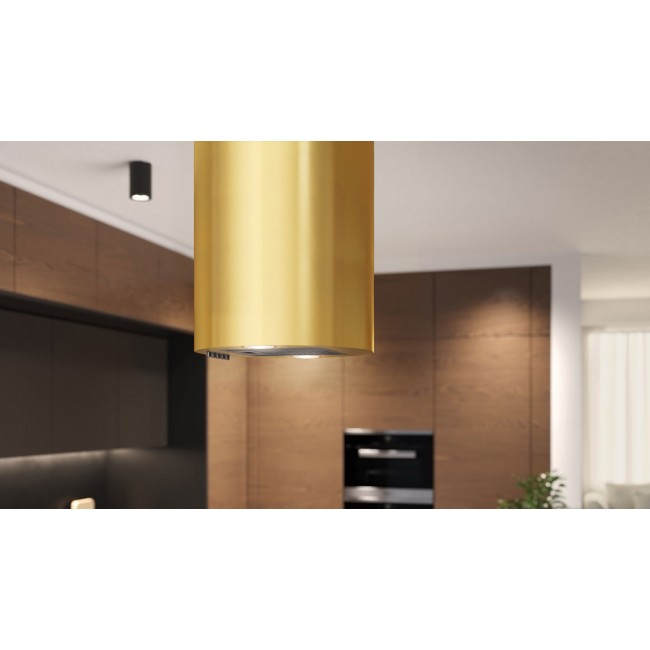 MAAN ELBA PB 31 GOLDEN GLOSS HOOD