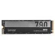 Lexar NM790 M.2 1 TB PCI Express 4.0 SLC NVMe Lexar NM790 M.2 1 TB PCI Express 4.0 SLC NVMe