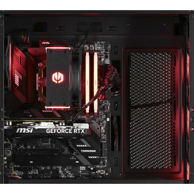 Actina 5901443384427 PC Intel Core i5 i5-13400F 32 GB DDR4-SDRAM 1 TB SSD NVIDIA GeForce RTX 4060 Midi Tower Black Actina 5901443384427 PC Intel Core i5 i5-13400F 32 GB DDR4-SDRAM 1 TB SSD NVIDIA GeForce RTX 4060 Midi Tower Black