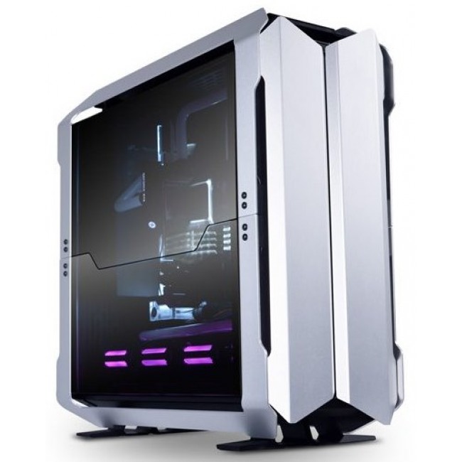 Lian Li TR-01A computer case Full Tower Silver