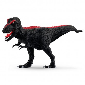 schleich Dinosaurs Limited-Edition Midnight T-Rex