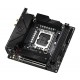 ASRock B760I LIGHTNING WIFI Motherboard ASRock B760I LIGHTNING WIFI Motherboard