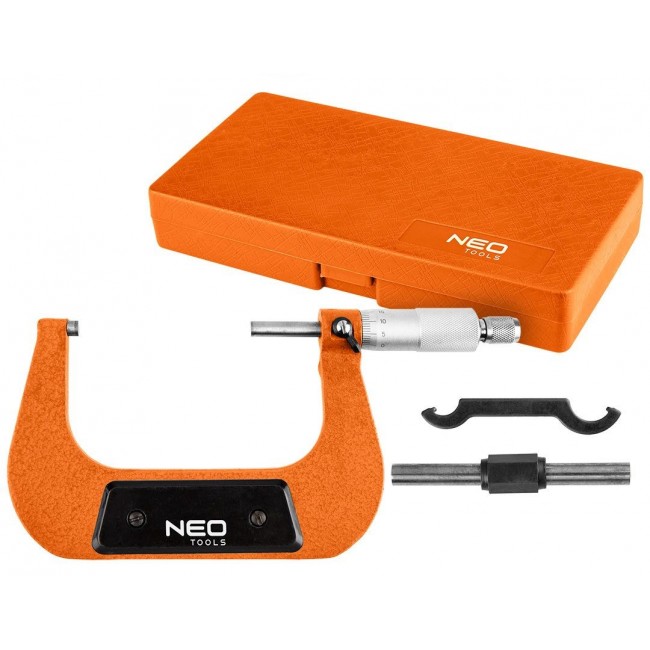 NEO tools 75-023 micrometer NEO tools 75-023 micrometer