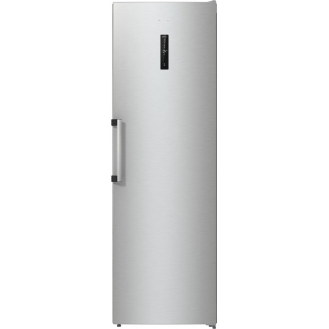 Gorenje R619EAXL6 fridge Freestanding 398 L E Grey Gorenje R619EAXL6 fridge Freestanding 398 L E Grey