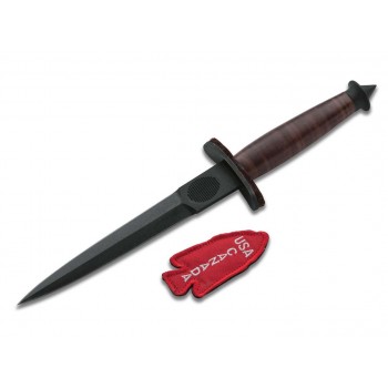 B ker Plus V-42 Devil's Brigade 2.1 Knife