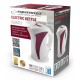 Esperanza EKK018R electric kettle 1.7 L 2200 W Red, White Esperanza EKK018R electric kettle 1.7 L 2200 W Red, White