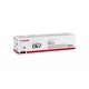 Canon 067 toner cartridge 1 pc(s) Original Magenta