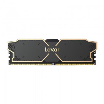 Lexar LD5U16G60C32LG-RGD memory module 32 GB 2 x 16 GB DDR5 6000 MHz ECC