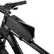 Rockbros AS-019-1 Bike frame bag Waterproof 1.6l Black Rockbros AS-019-1 Bike frame bag Waterproof 1.6l Black