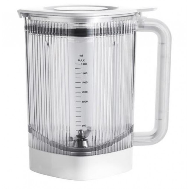 ZWILLING PRO 1.8 L Tabletop blender 1200 W Silver ZWILLING PRO 1.8 L Tabletop blender 1200 W Silver