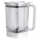 ZWILLING PRO 1.8 L Tabletop blender 1200 W Silver ZWILLING PRO 1.8 L Tabletop blender 1200 W Silver