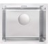 1-bowl steel sink