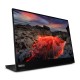 Lenovo ThinkVision M14t LED display 35.6 cm (14 Lenovo ThinkVision M14t LED display 35.6 cm (14