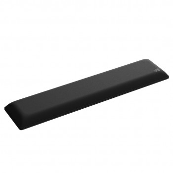 Glorious Gaming Glorious Ergonomic Wrist Rest - 100% - Cloth - Black